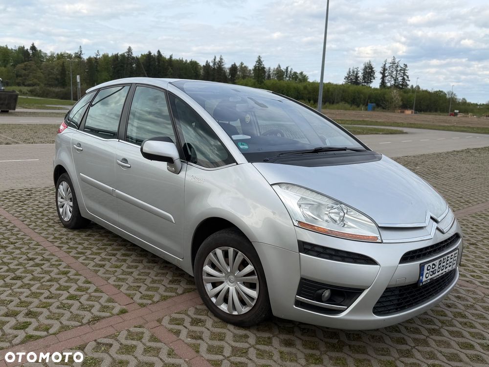 Citroën C4 Picasso VTi 120 Tendance - 2