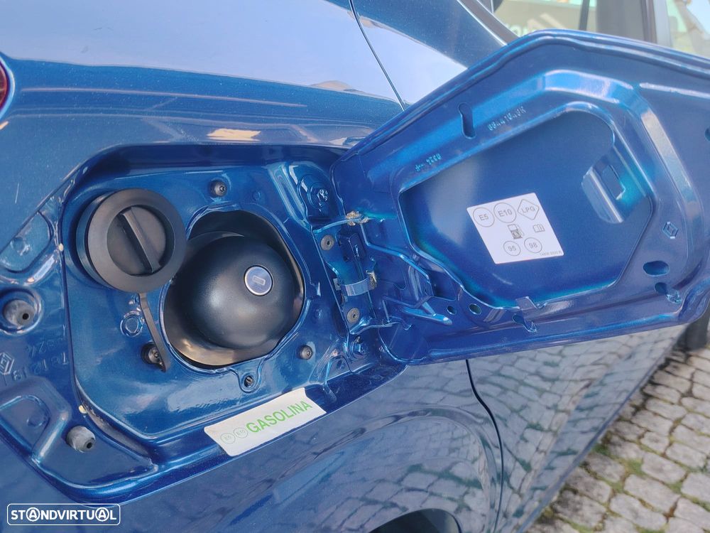 Dacia Sandero 1.0 ECO-G Expression Bi-Fuel - 25