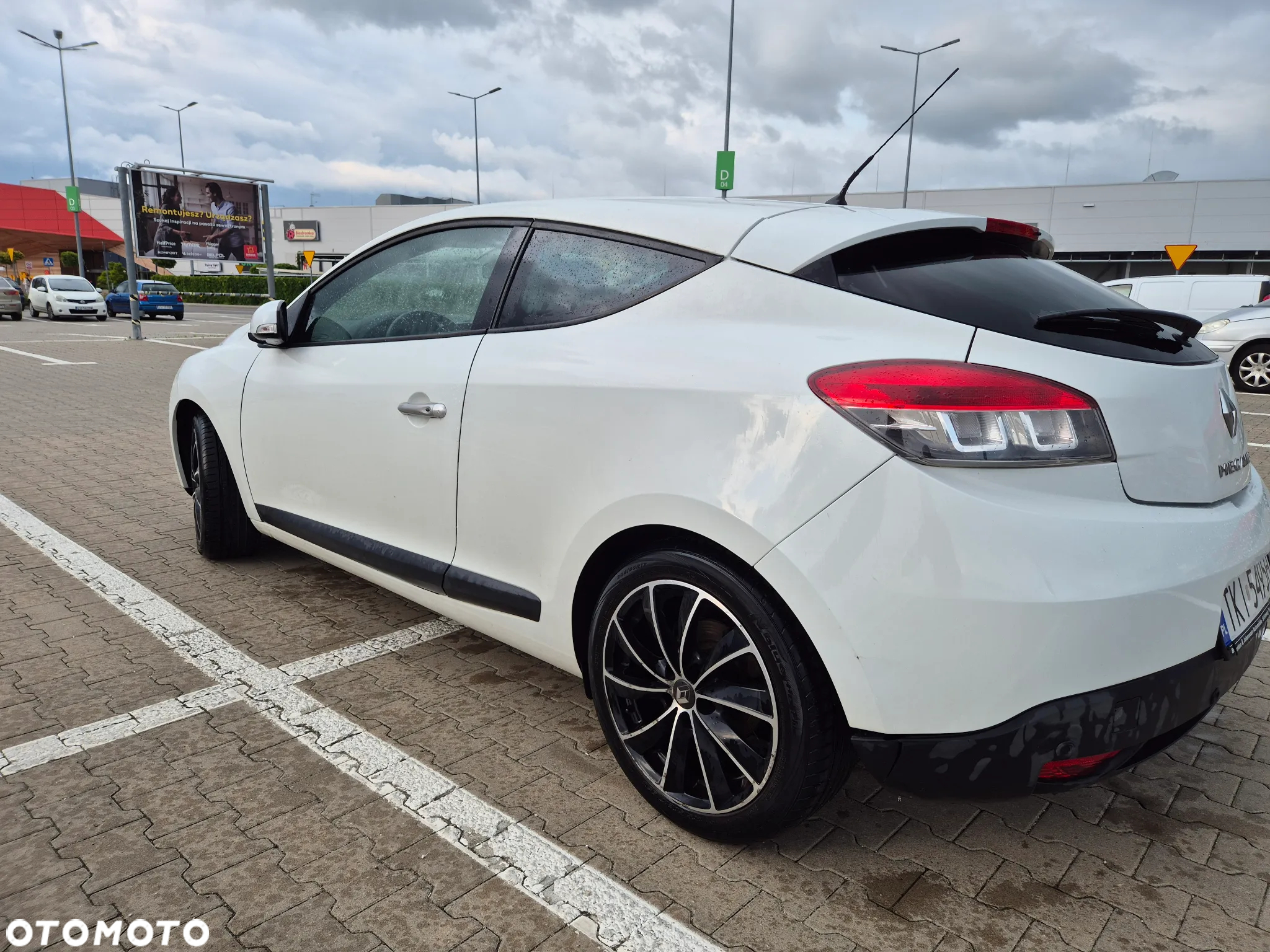 Renault Megane CC 1.6 16V Authentique - 4