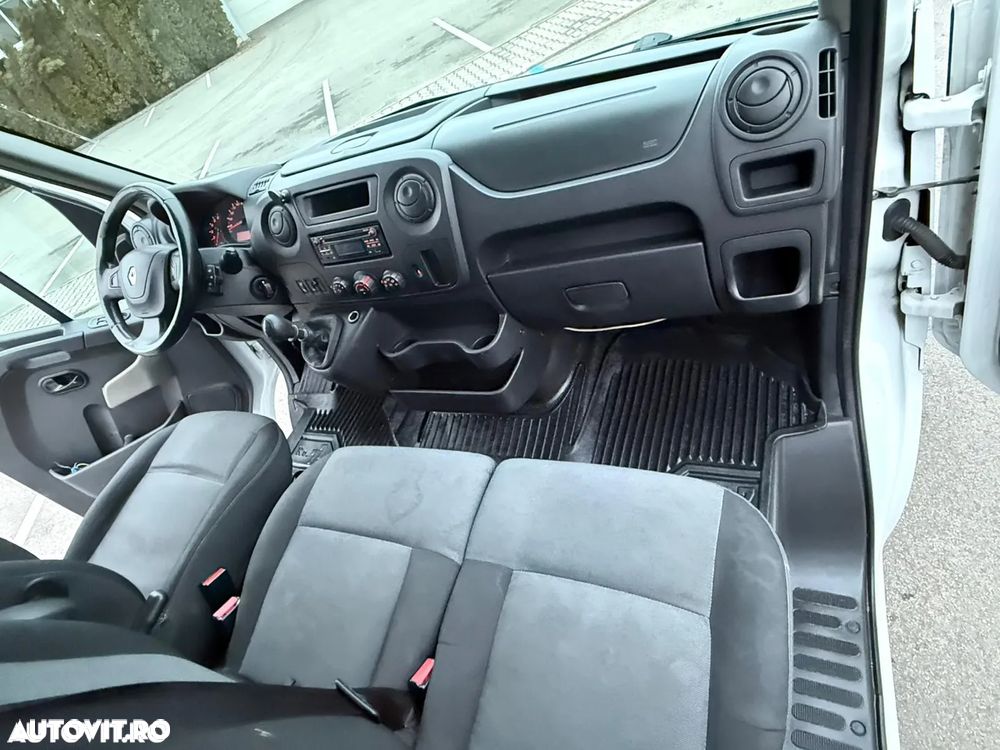 Renault Master - 15