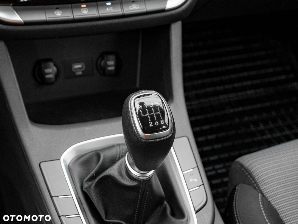 Hyundai i30 1.0 T-GDI Modern - 17