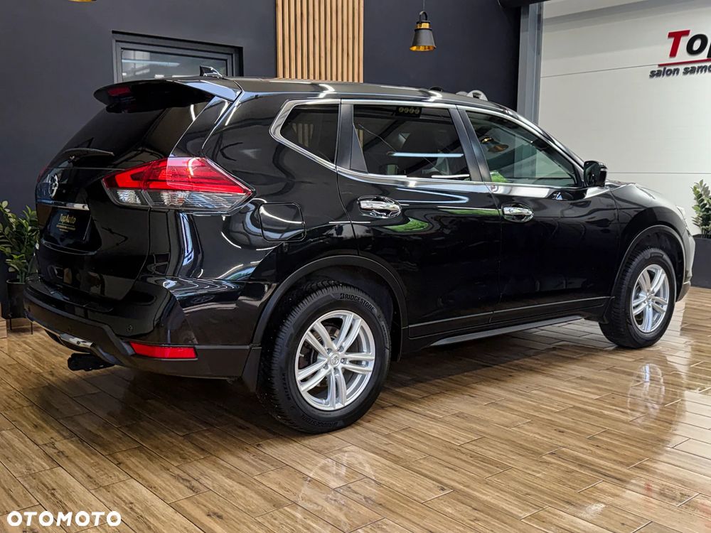 Nissan X-Trail 1.3 DIG-T N-Connecta - 7