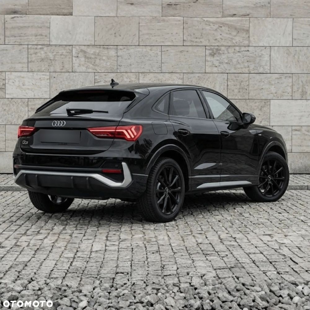 Audi Q3 35 TFSI mHEV S-Line S tronic - 7