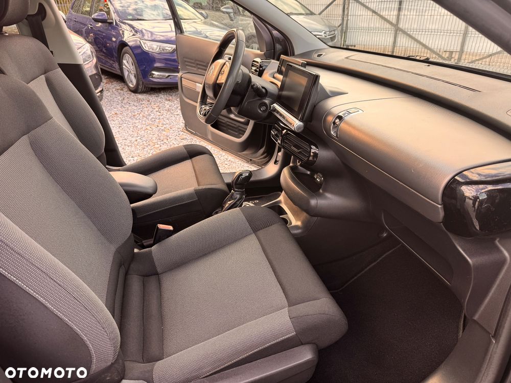 Citroën C4 Cactus BlueHDi 100 Stop&Start Business Class - 32