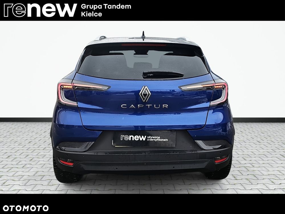 Renault Captur - 6