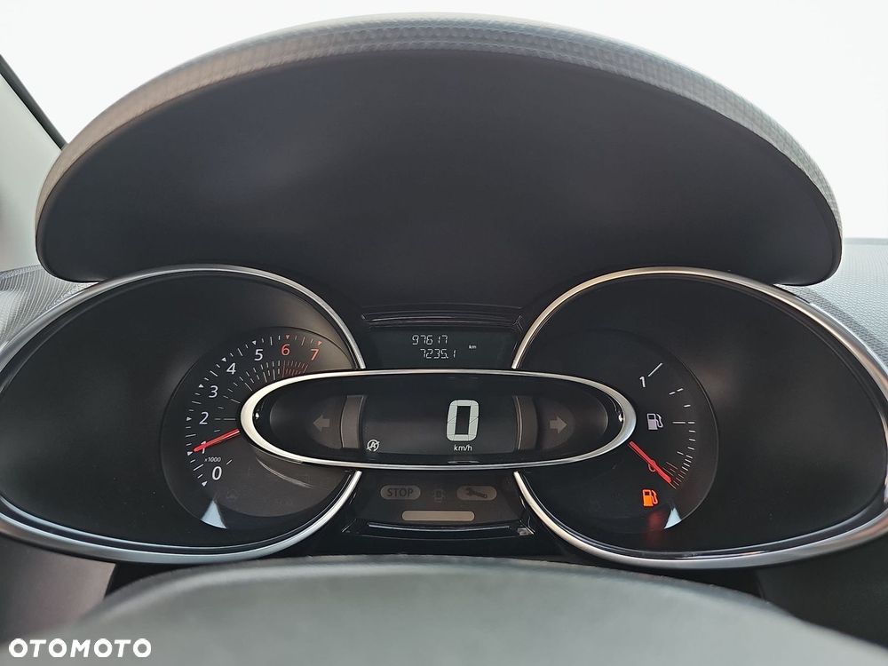 Renault Clio 0.9 Energy TCe Limited 2018 - 17