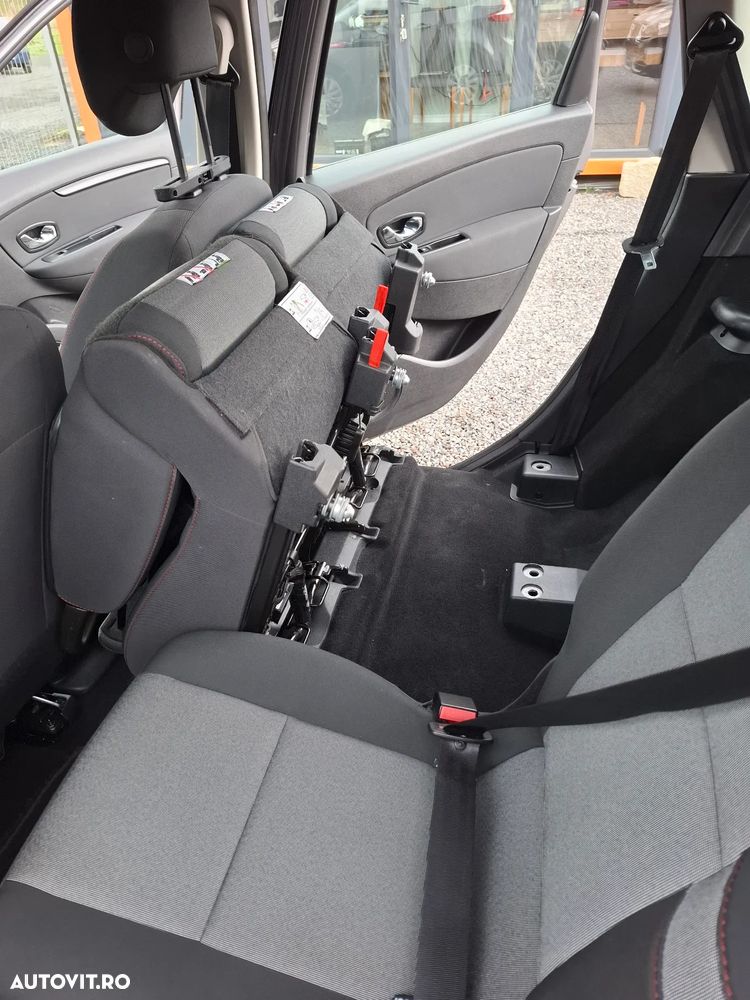 Renault Scenic ENERGY dCi 110 S&S LIMITED - 32