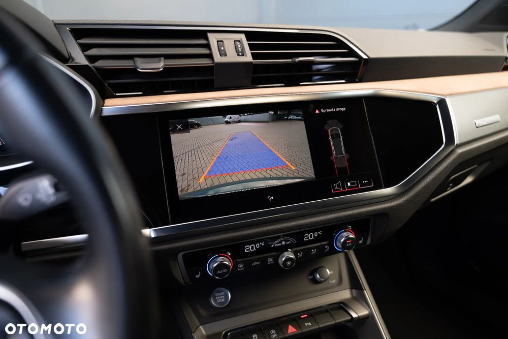 Audi Q3 35 TFSI Advanced S tronic - 20