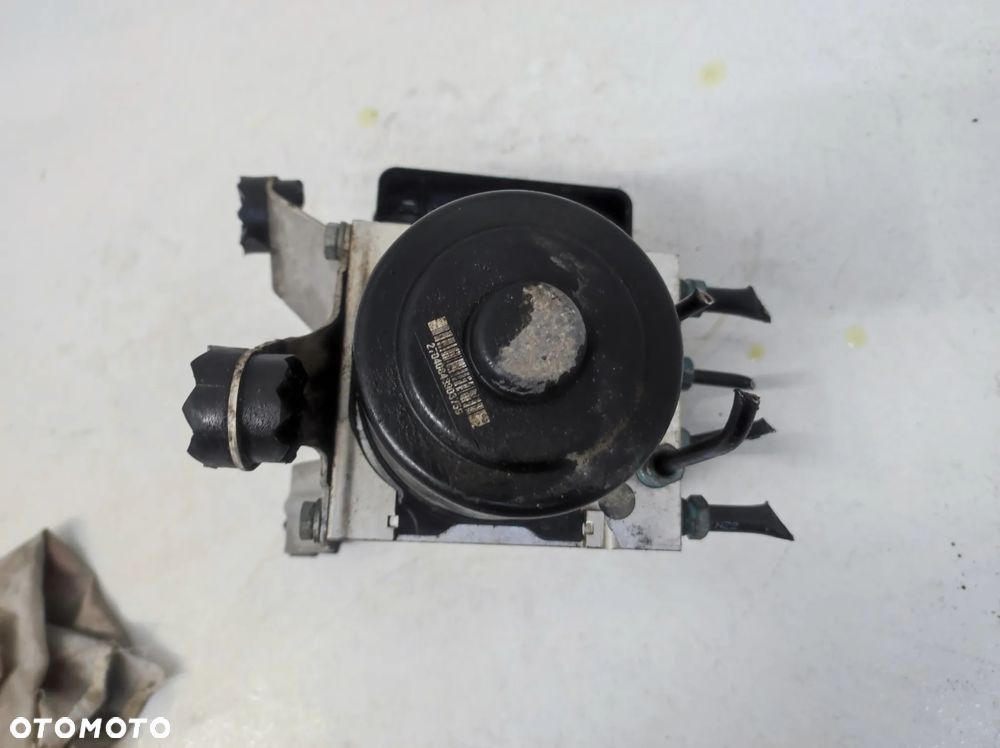 POMPA ABS BMW X3 F25 LIF 3.0D AUTOMAT - 6