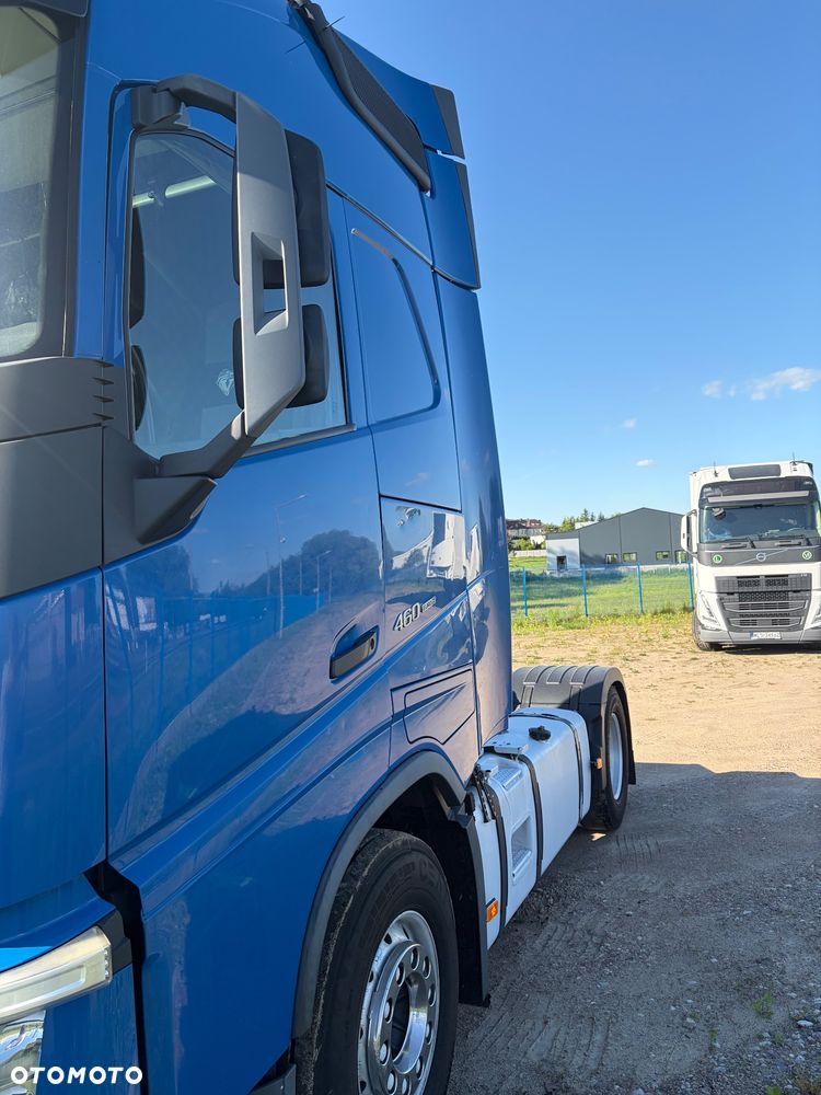 Volvo FH 4 - 4