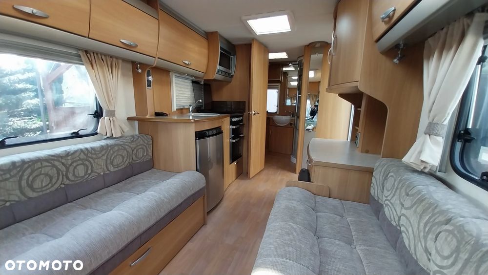 SWIFT Challenger 480 - 17
