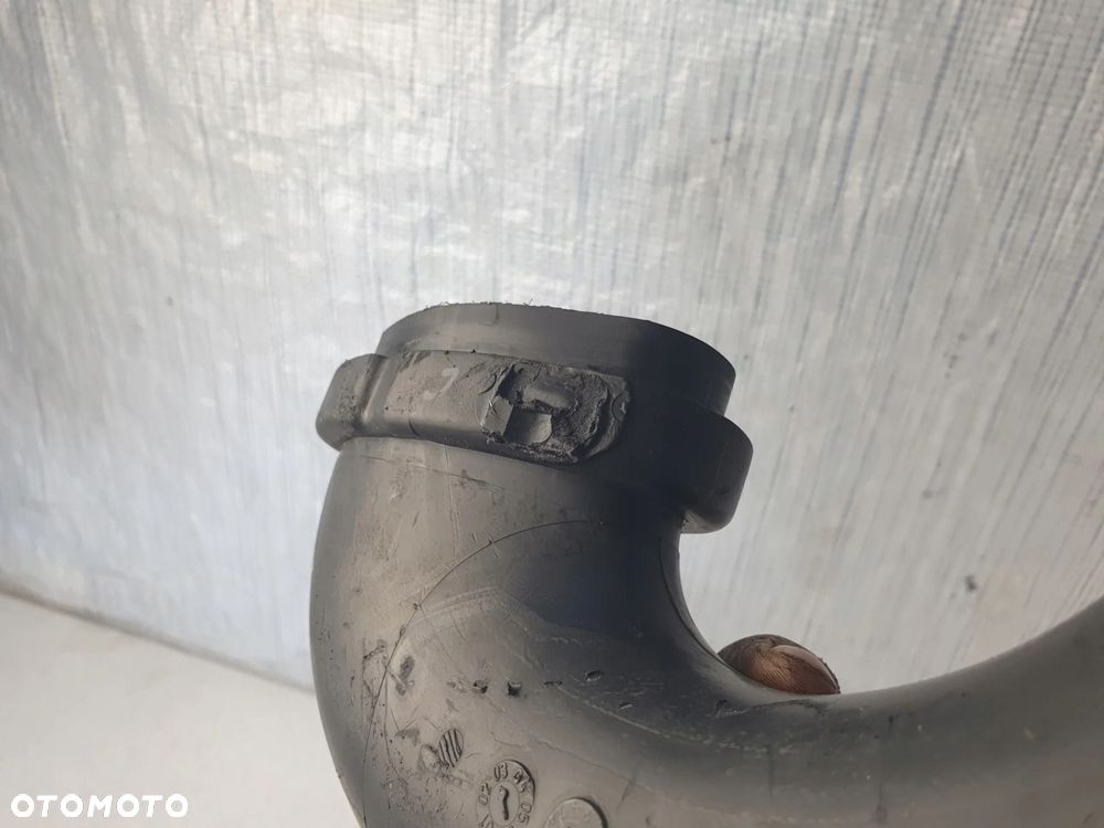 WĄŻ RURA PRZEWÓD POWIETRZA BMW E46 E60 E61 7786013 - 6