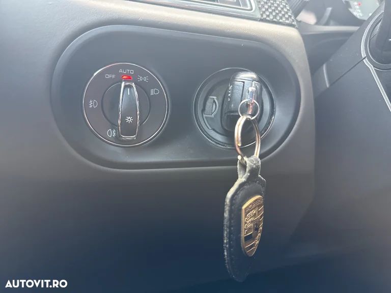 Porsche Macan 3.0 PDK S - 30