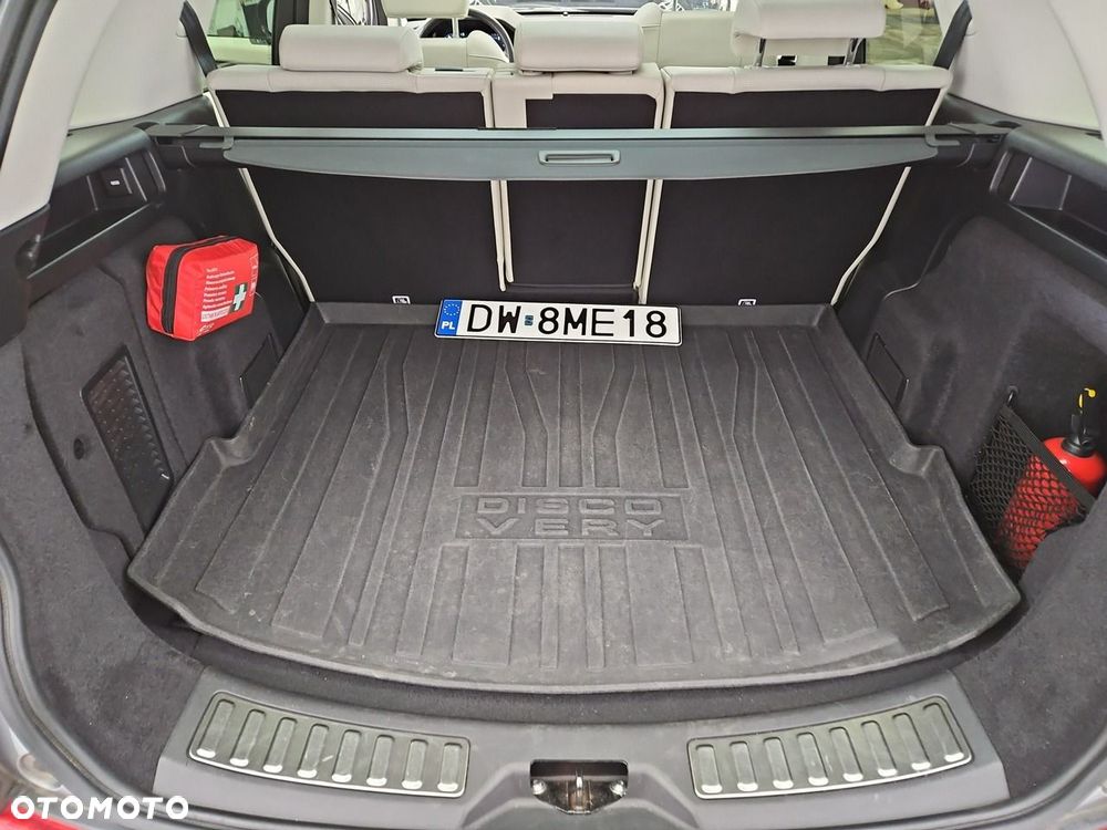 Land Rover Discovery Sport 2.0 D200 mHEV HSE - 22
