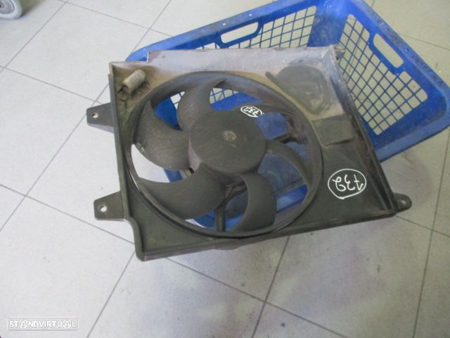 Ventilador 8240068 FIAT UNO 1990 1.4TDI - 2