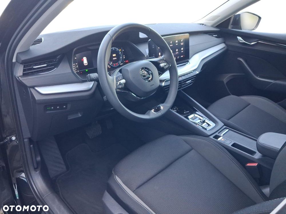 Skoda Octavia 1.5 TSI e-Tec Style DSG - 11