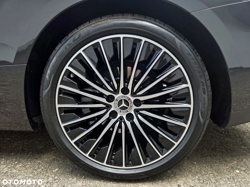 Mercedes-Benz CLE 200 mHEV AMG Line - 9