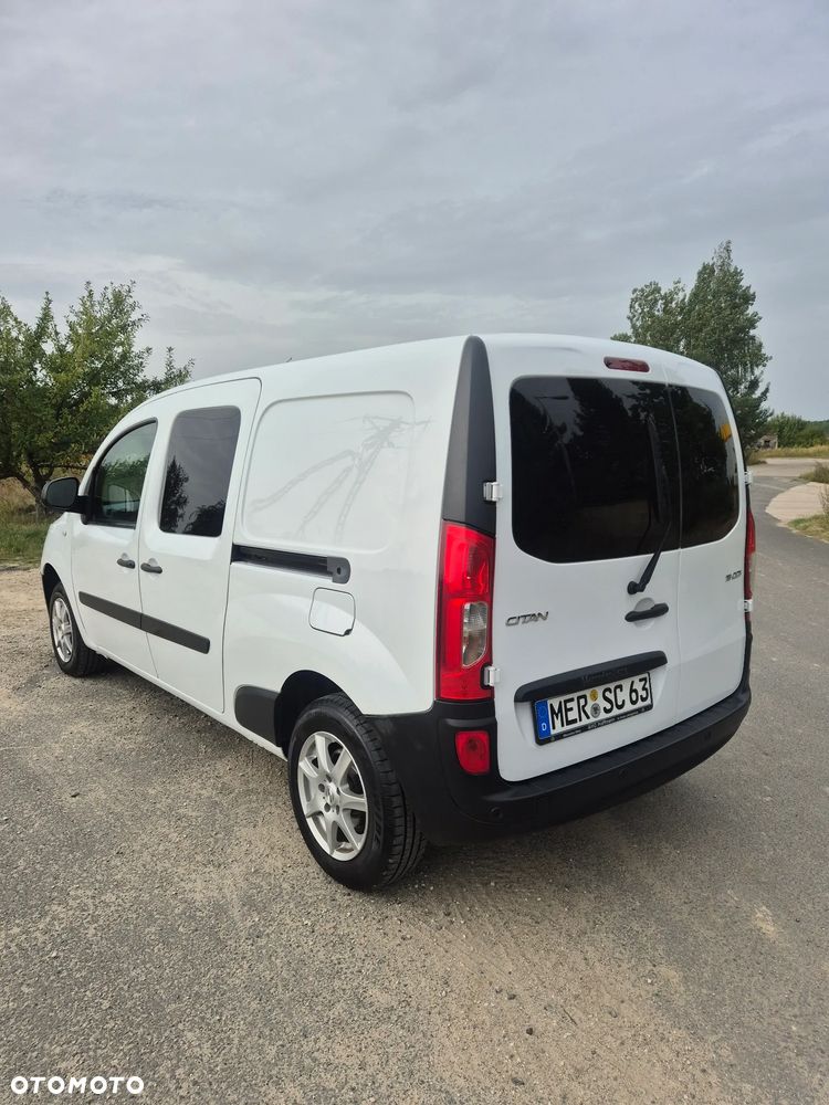 Mercedes-Benz Citan - 6