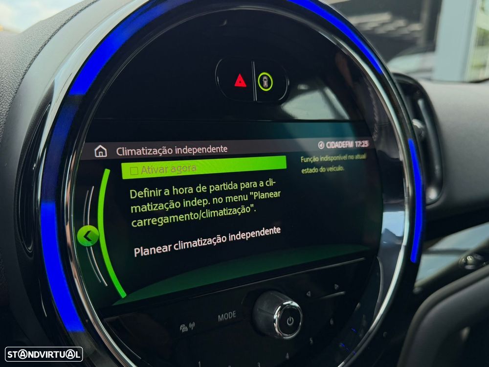 MINI Countryman Cooper SE ALL4 Untamed Edition Auto - 49