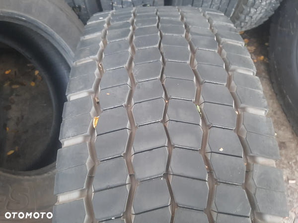 Continental HDL2 315/70R 22.5 152M 1szt. 16,5mm bieżnika