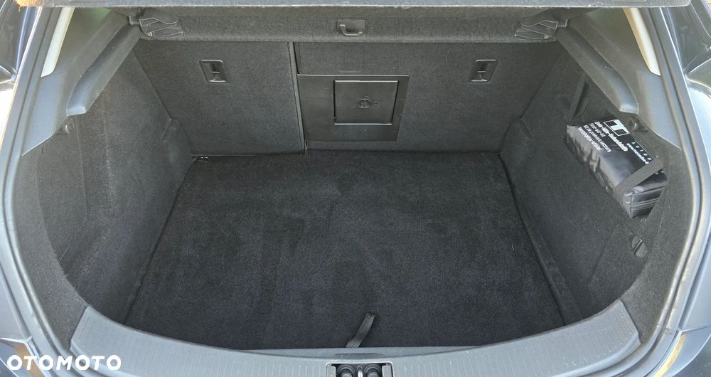 Opel Astra 1.4 Turbo - 9