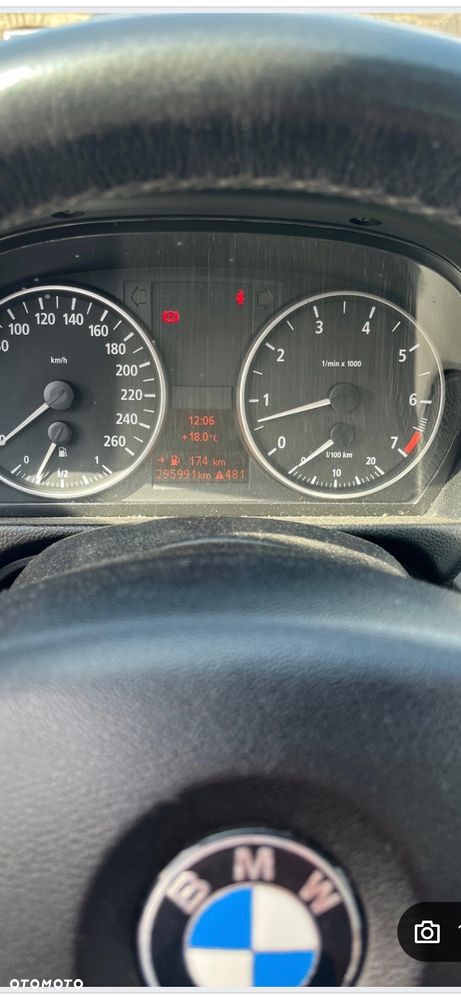 BMW Seria 3 320i - 15