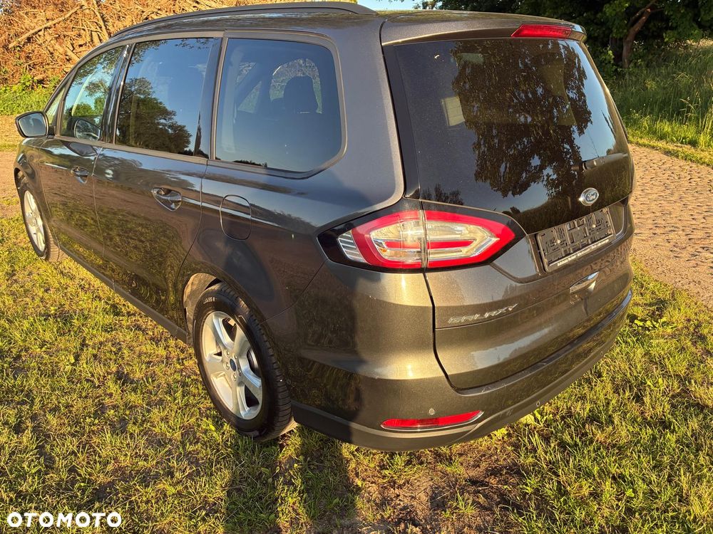 Ford Galaxy 1.5 EcoBoost Start-Stopp Trend - 3