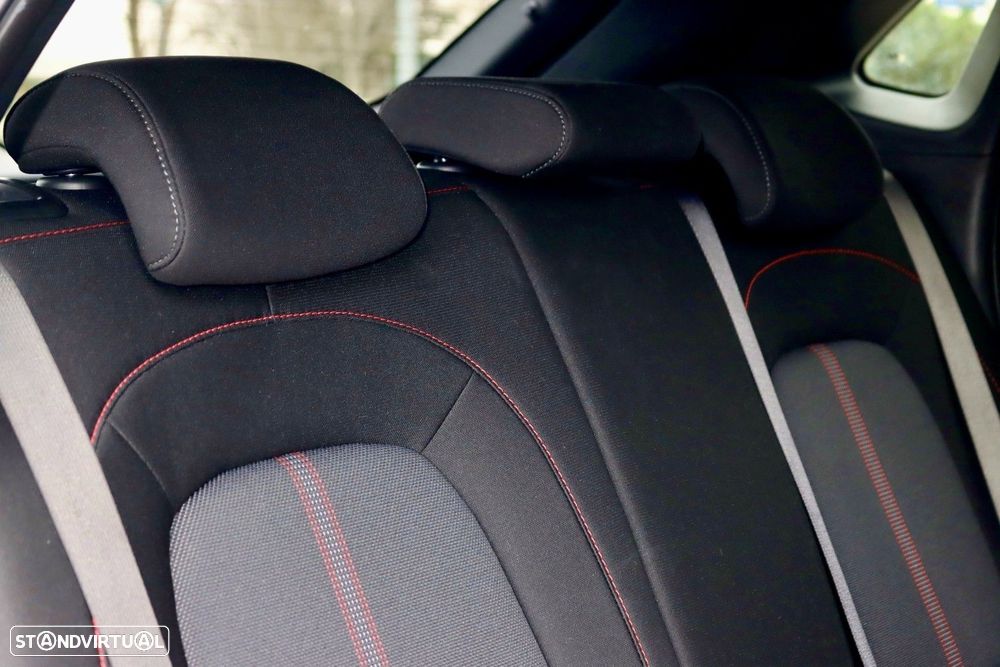 Hyundai Kauai 1.0 T-GDi N-Line - 16