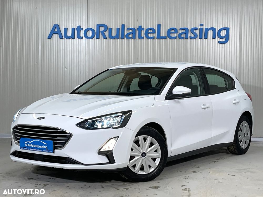 Ford Focus 1.5 EcoBlue Trend - 2