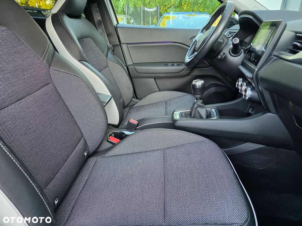Renault Captur 1.5 dCi Intens - 23