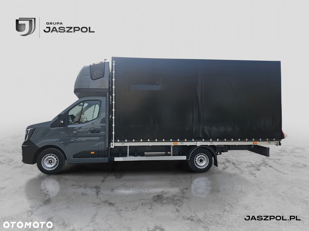 Renault Master 170KM Międzynarodowy - 8