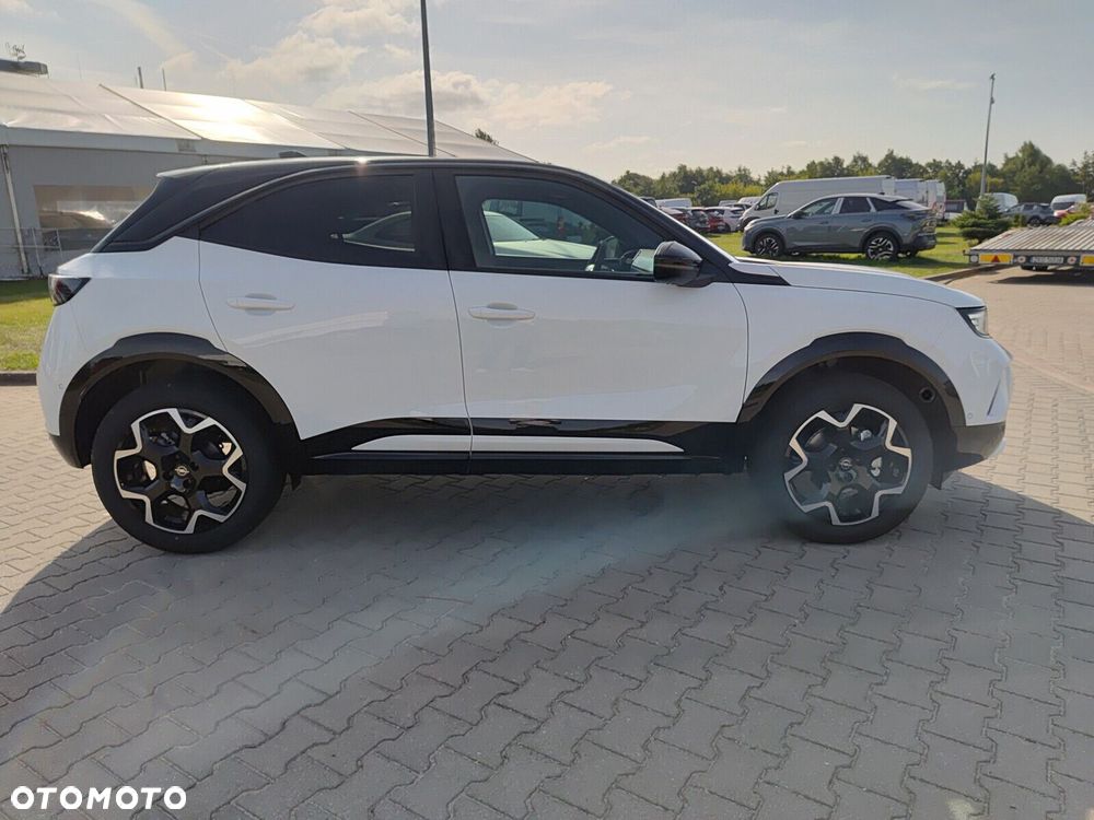 Opel Mokka - 6