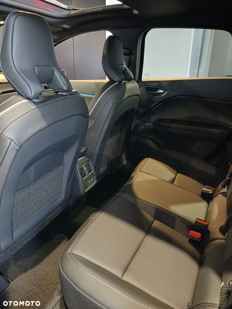 Mitsubishi ASX 1.3 mHEV Instyle Cold DCT - 8