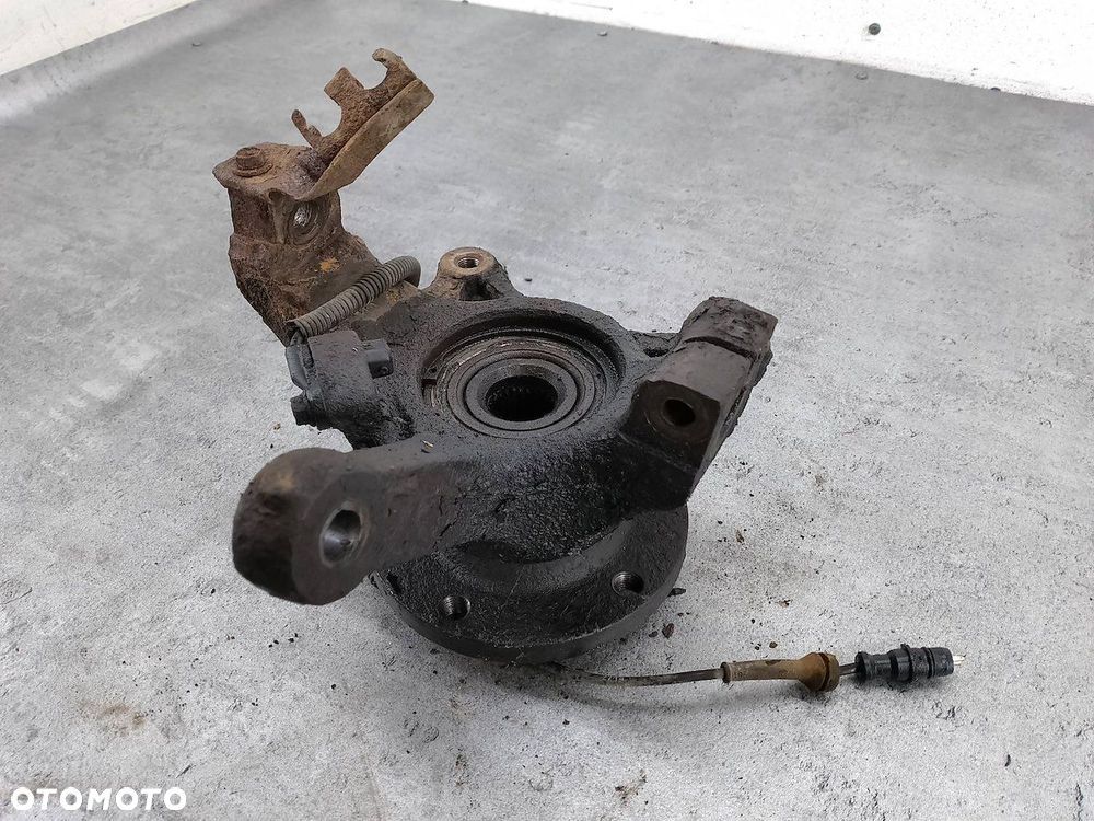 ZWROTNICA LEWY PRZÓD RENAULT MASTER II FL 2.5 DCI - 2