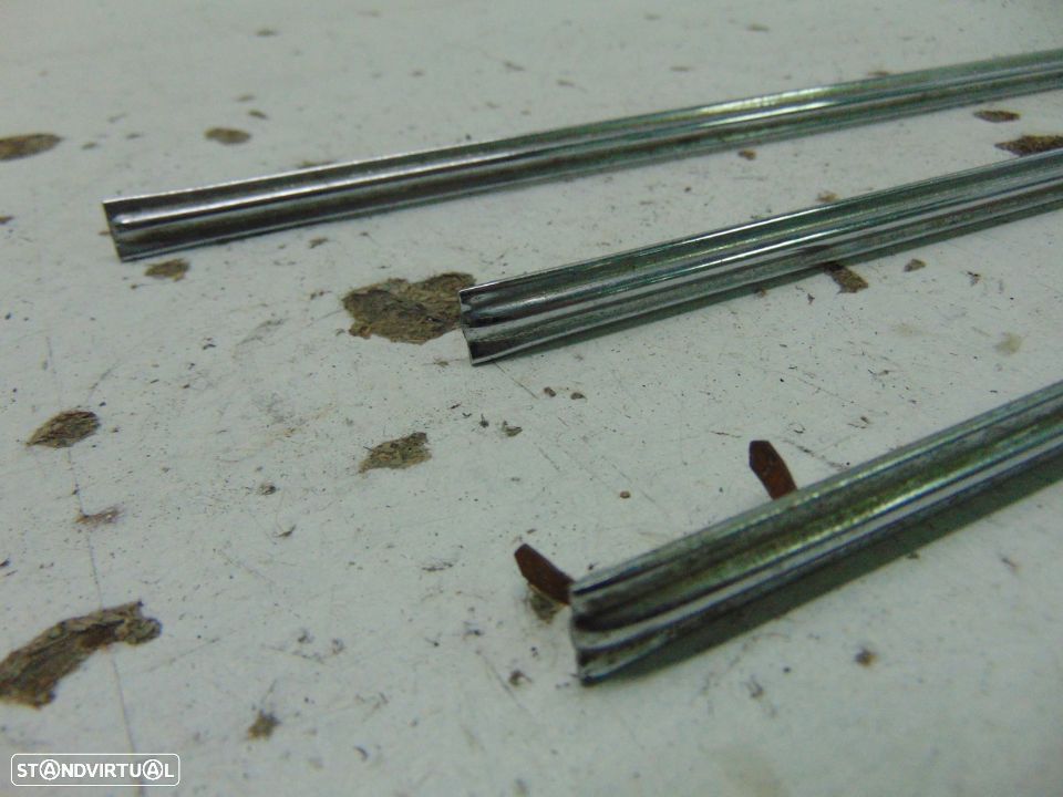 Antigos e clássicos frisos - 4