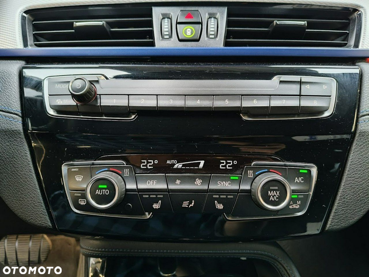BMW X1 xDrive20i M Sport - 34