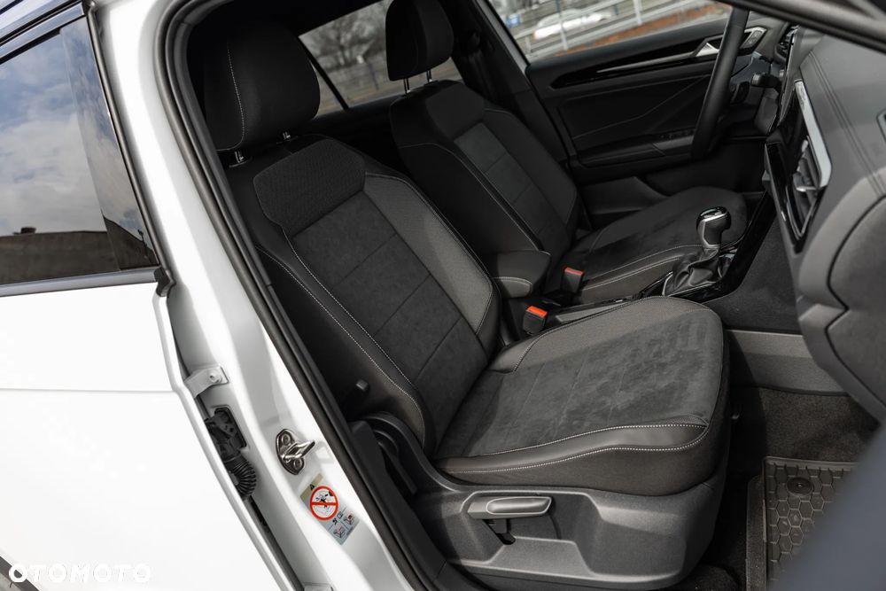 Volkswagen T-Roc 1.5 TSI Final Edition DSG - 29