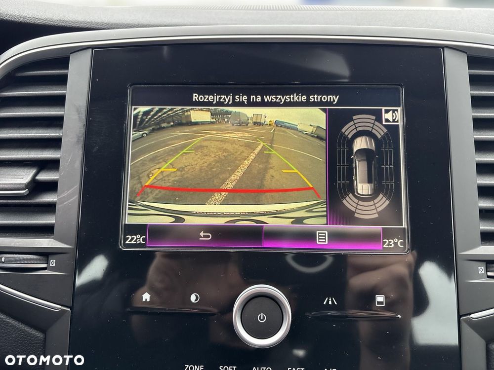 Renault Talisman 1.6 Energy TCe Magnetic EDC - 11