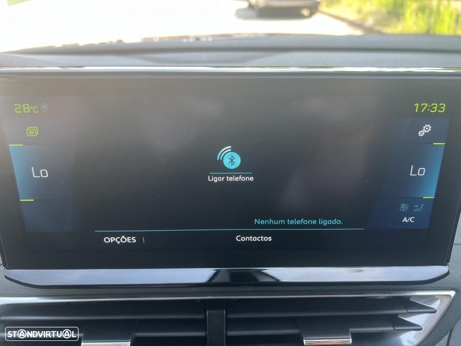 Peugeot 3008 225 e-EAT8 Roadtrip - 43