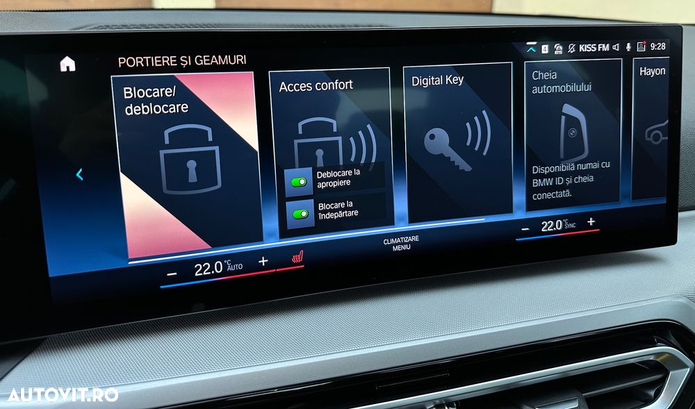 BMW Seria 3 318i AT - 23