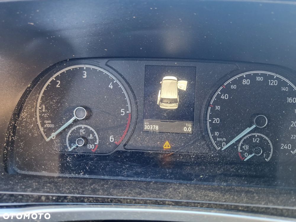 Ford Tourneo Connect Grand 2.0 EcoBlue Sport - 26