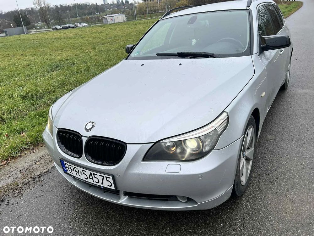 BMW Seria 5 - 11