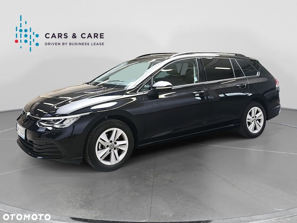 Volkswagen Golf 1.5 TSI EVO Life - 23
