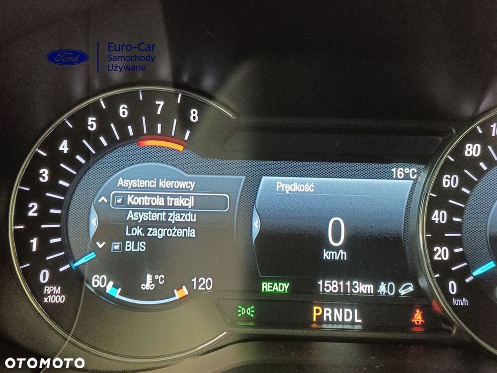 Ford Galaxy 2.5 Duratec FHEV TITANIUM - 28