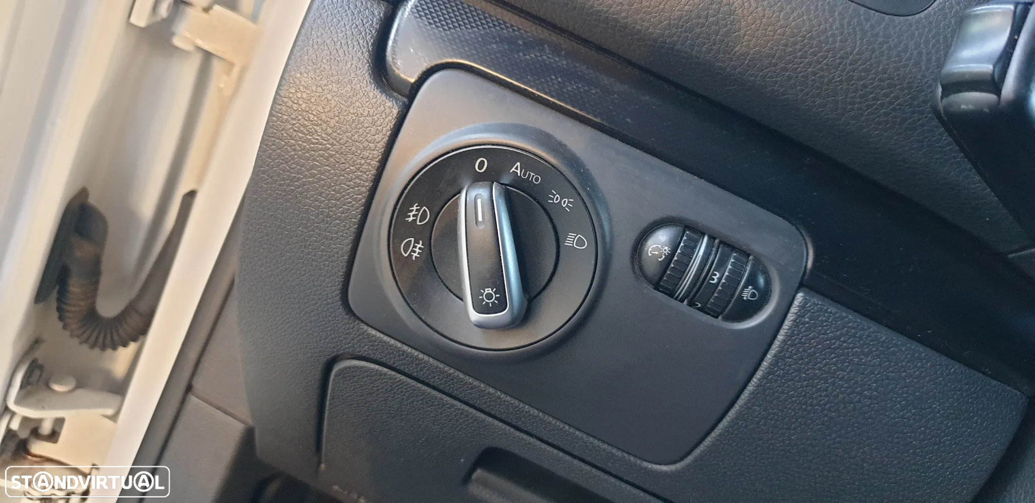 VW Golf 1.6 TDi Edition - 20