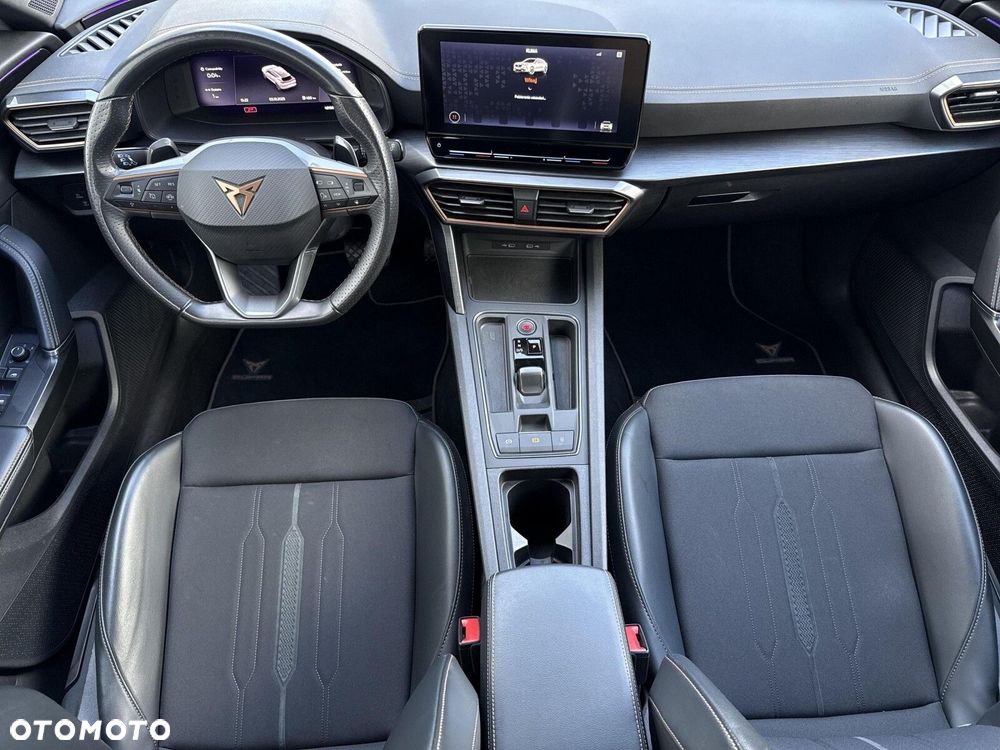 Cupra Formentor - 13