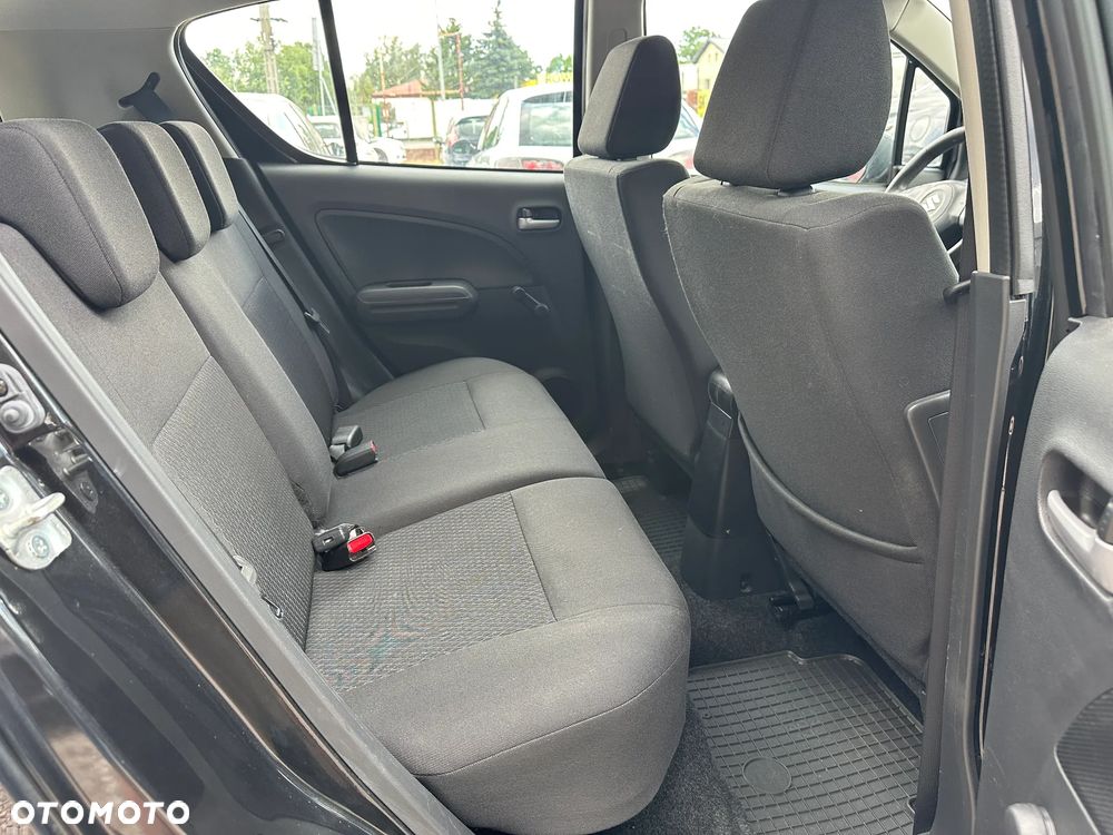 Suzuki Splash 1.2 active+ - 19