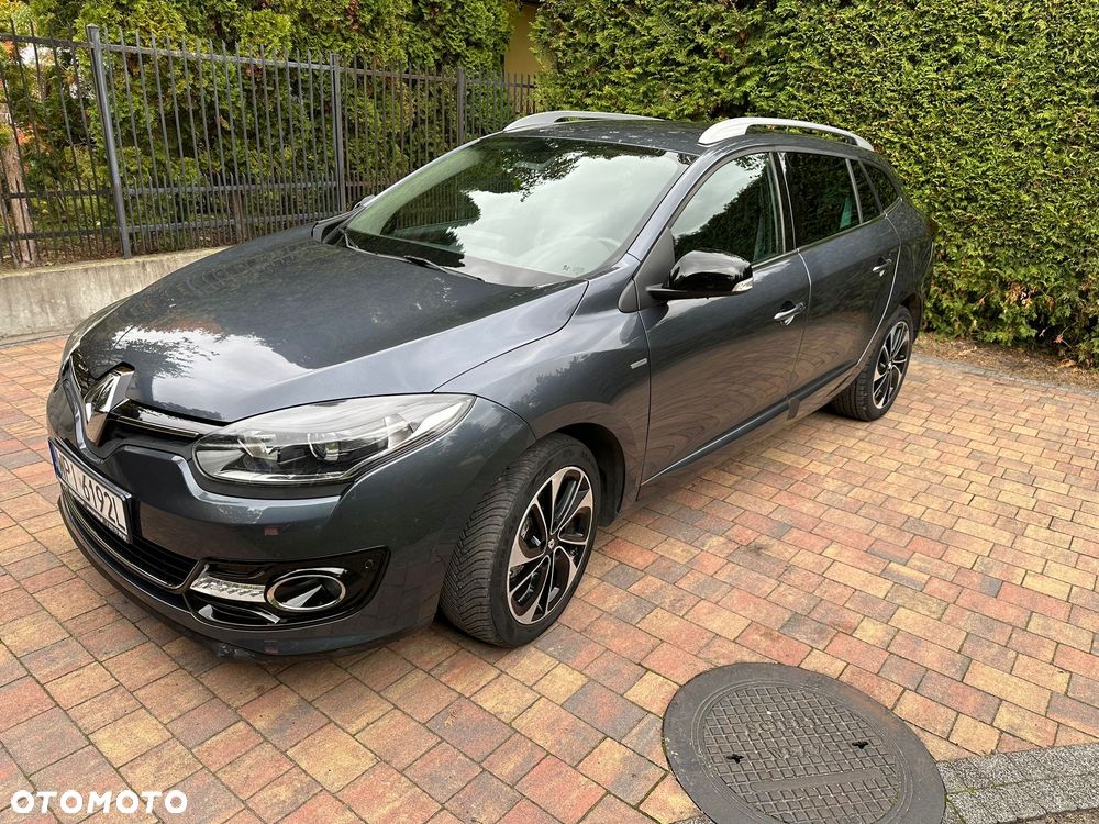 Renault Megane ENERGY dCi 110 Start & Stopp Bose Edition - 4