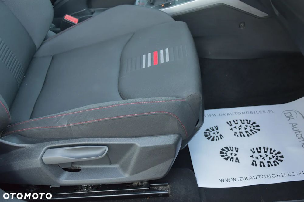 Seat Arona 1.5 TSI EVO FR - 28