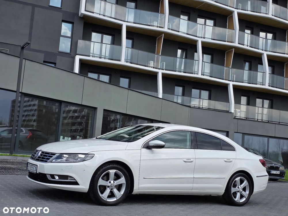 Volkswagen CC 1.4 TSI - 12